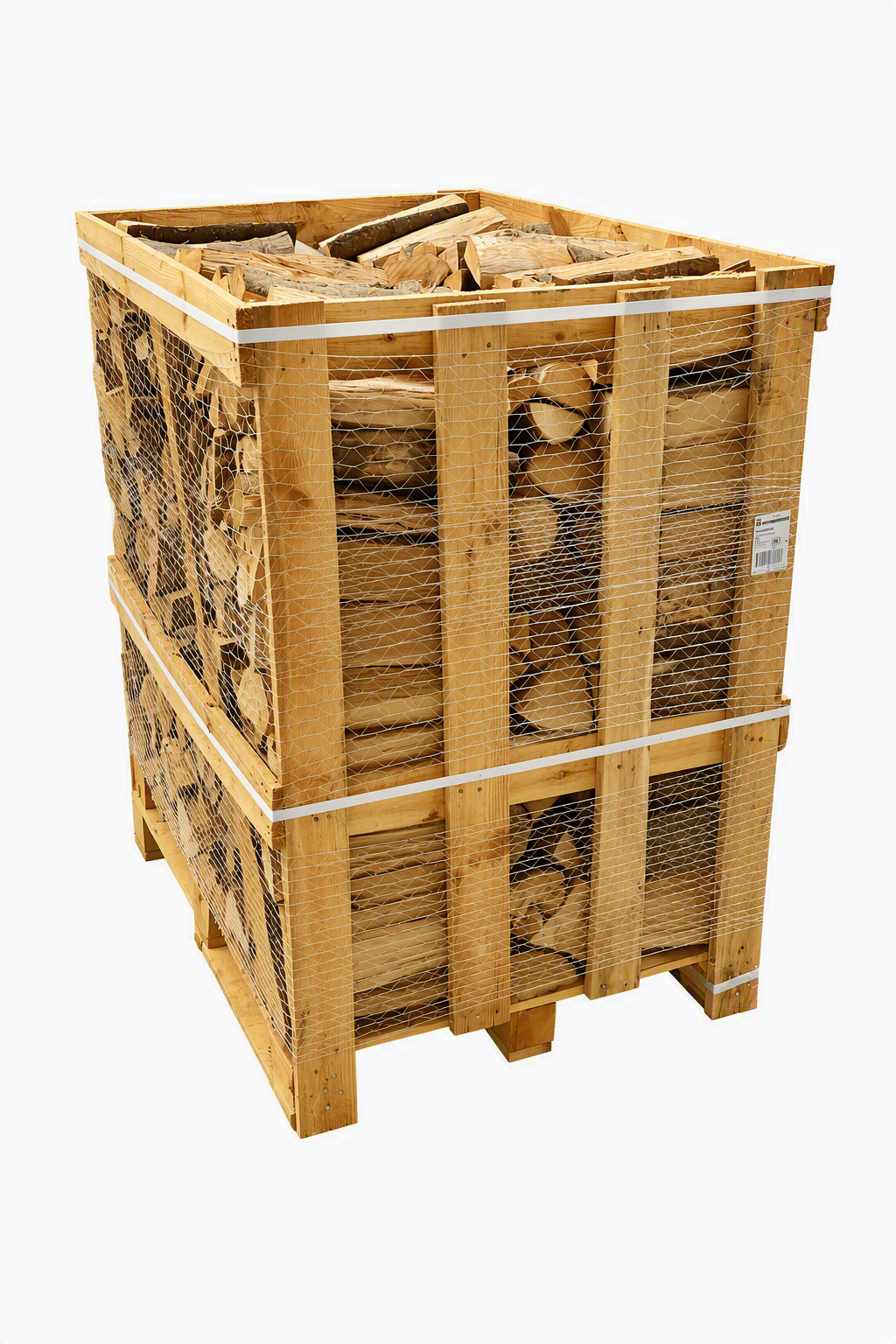 Brennholz Buche 25-30 cm 1RM